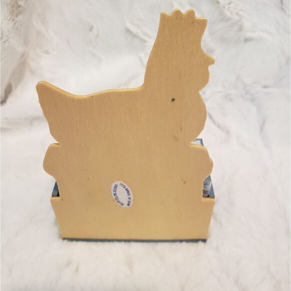 Rooster Salt & Pepper Shakers - Picture 5 of 6